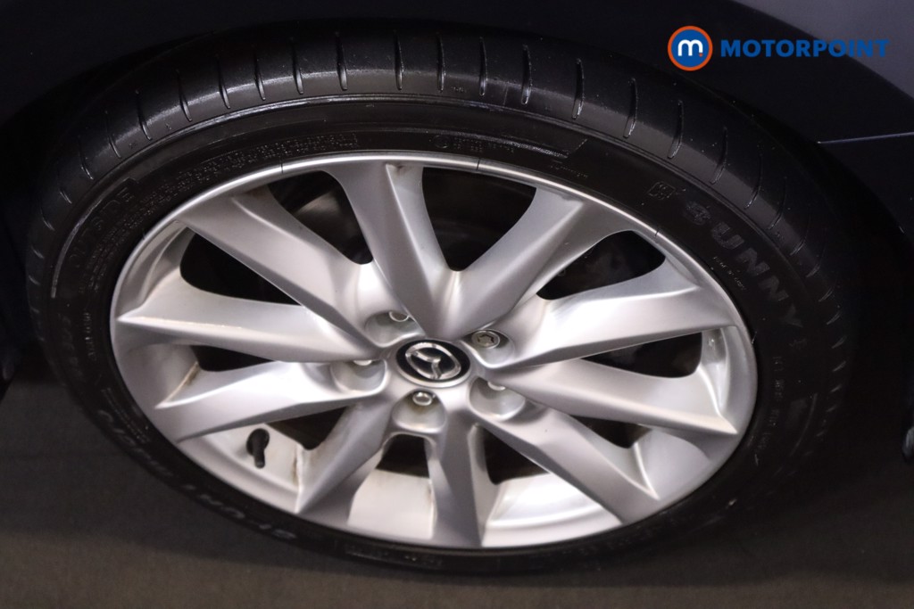 Mazda 3 Sport Nav Manual Petrol Hatchback - Stock Number (1559277) - 11th supplementary image