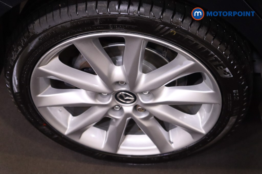 Mazda 3 Sport Nav Manual Petrol Hatchback - Stock Number (1559277) - 12th supplementary image