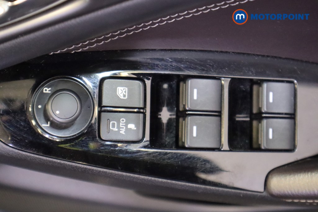 Mazda 3 Sport Nav Manual Petrol Hatchback - Stock Number (1559277) - 13th supplementary image