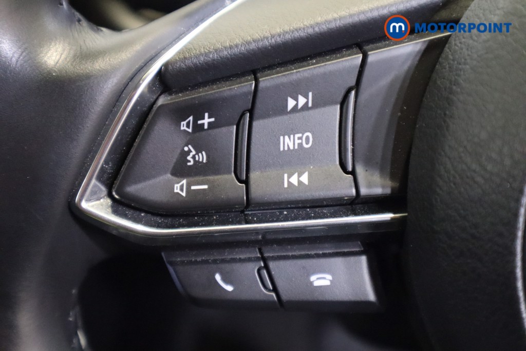 Mazda 3 Sport Nav Manual Petrol Hatchback - Stock Number (1559277) - 16th supplementary image