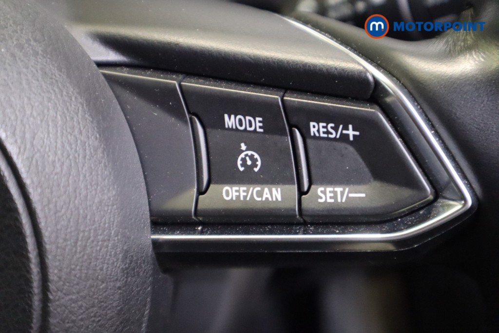 Mazda 3 Sport Nav Manual Petrol Hatchback - Stock Number (1559277) - 17th supplementary image