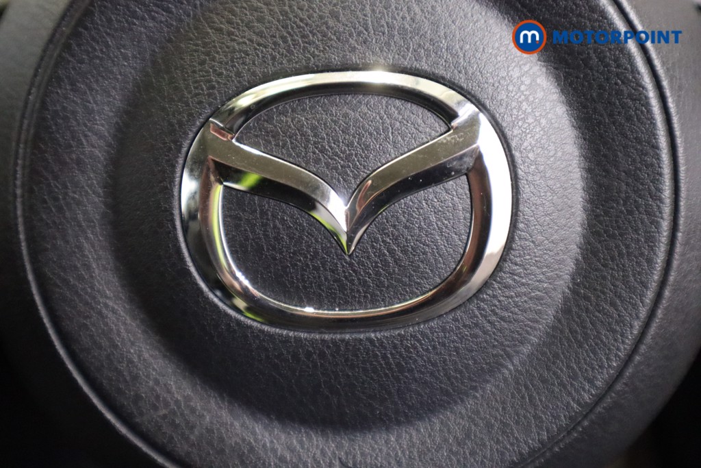 Mazda 3 Sport Nav Manual Petrol Hatchback - Stock Number (1559277) - 18th supplementary image
