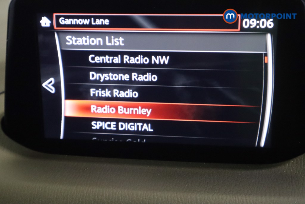 Mazda 3 Sport Nav Manual Petrol Hatchback - Stock Number (1559277) - 19th supplementary image