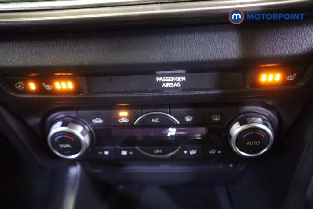 Mazda 3 Sport Nav Manual Petrol Hatchback - Stock Number (1559277) - 20th supplementary image