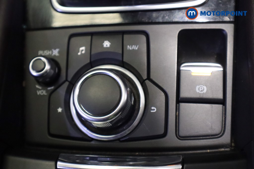 Mazda 3 Sport Nav Manual Petrol Hatchback - Stock Number (1559277) - 22nd supplementary image