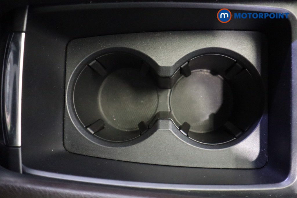 Mazda 3 Sport Nav Manual Petrol Hatchback - Stock Number (1559277) - 23rd supplementary image