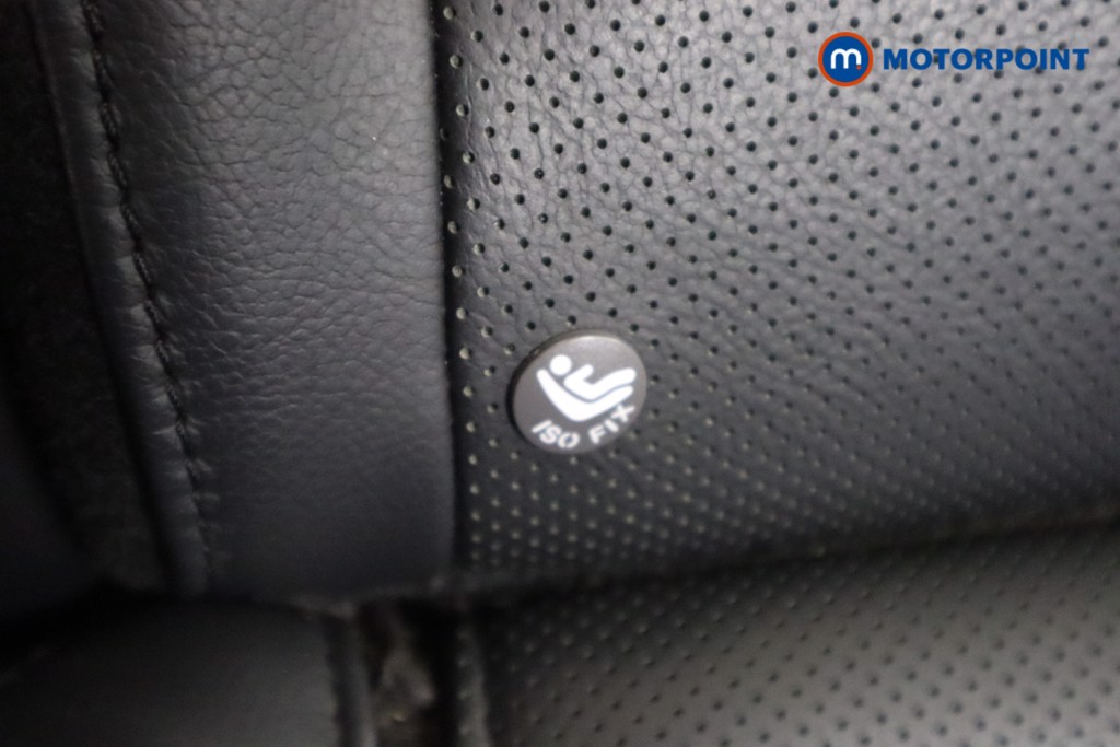 Mazda 3 Sport Nav Manual Petrol Hatchback - Stock Number (1559277) - 26th supplementary image
