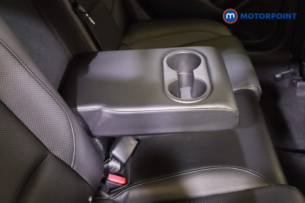 Mazda 3 Sport Nav Manual Petrol Hatchback - Stock Number (1559277) - 27th supplementary image