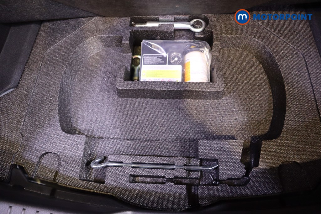 Mazda 3 Sport Nav Manual Petrol Hatchback - Stock Number (1559277) - 28th supplementary image
