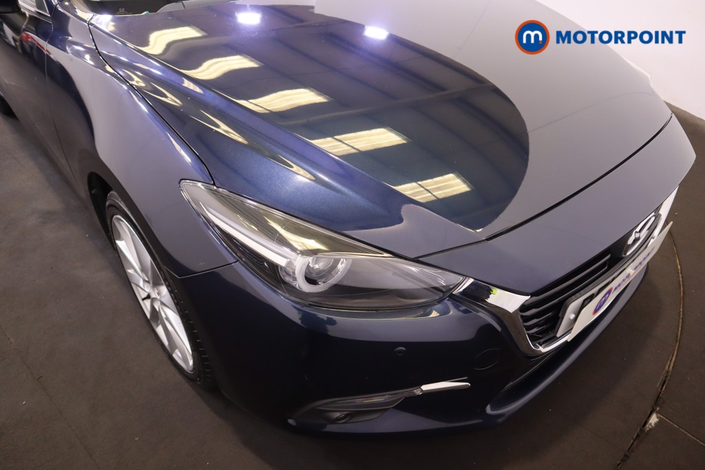 Mazda 3 Sport Nav Manual Petrol Hatchback - Stock Number (1559277) - 33rd supplementary image