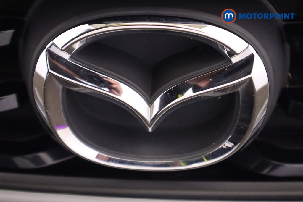 Mazda 3 Sport Nav Manual Petrol Hatchback - Stock Number (1559277) - 34th supplementary image