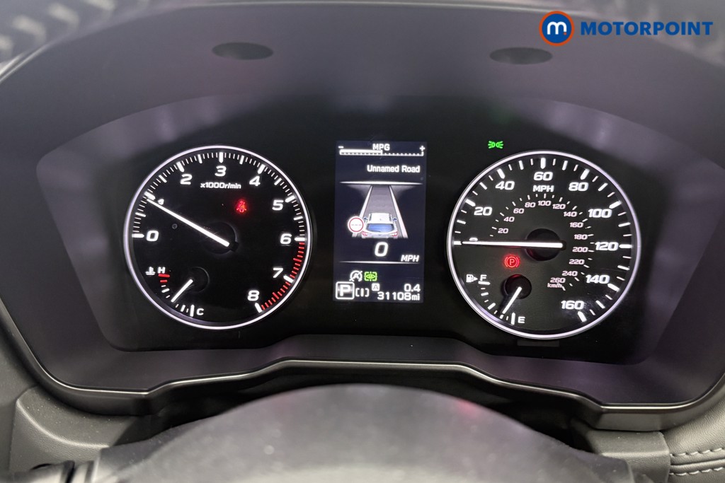 Subaru Outback Field Automatic Petrol Estate - Stock Number (1559298) - 3rd supplementary image