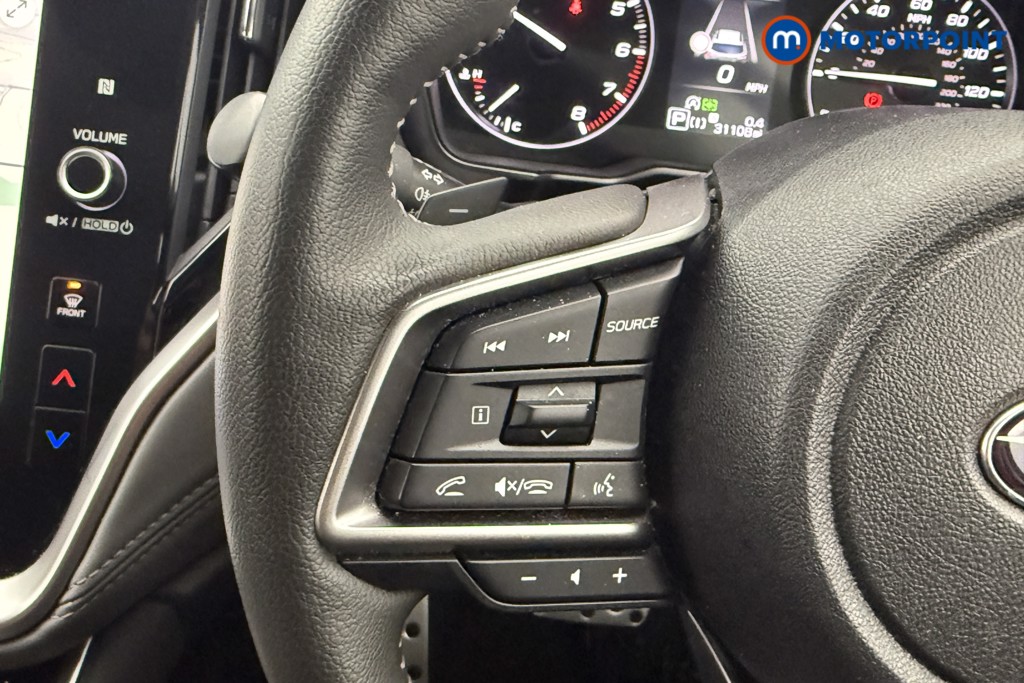 Subaru Outback Field Automatic Petrol Estate - Stock Number (1559298) - 7th supplementary image