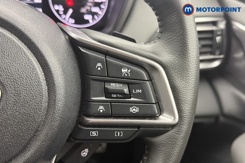 Subaru Outback Field Automatic Petrol Estate - Stock Number (1559298) - 8th supplementary image