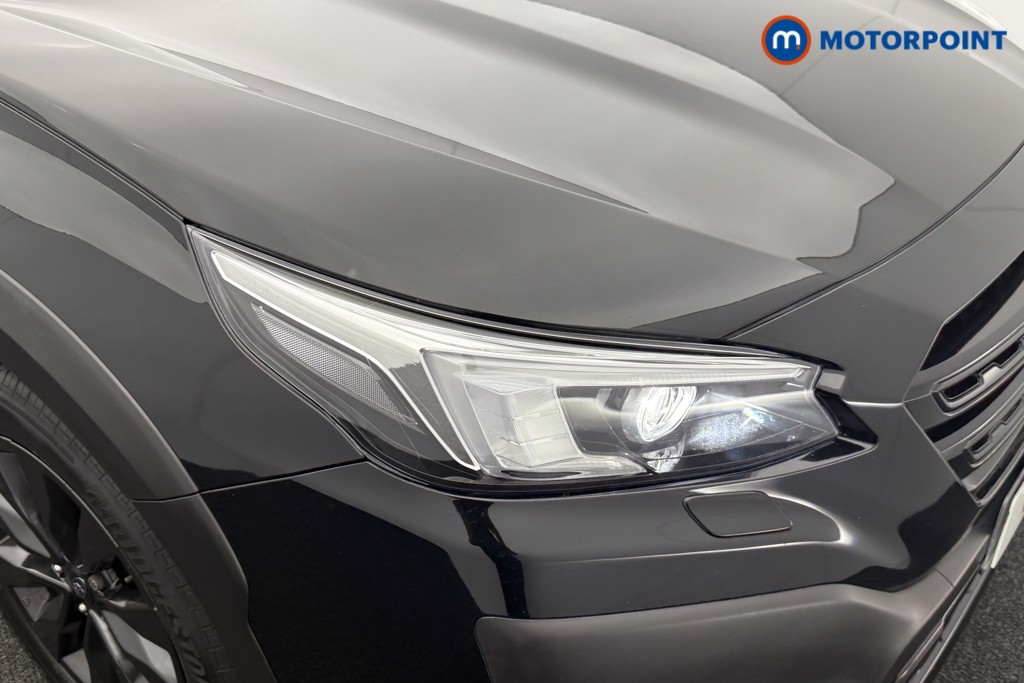 Subaru Outback Field Automatic Petrol Estate - Stock Number (1559298) - 14th supplementary image