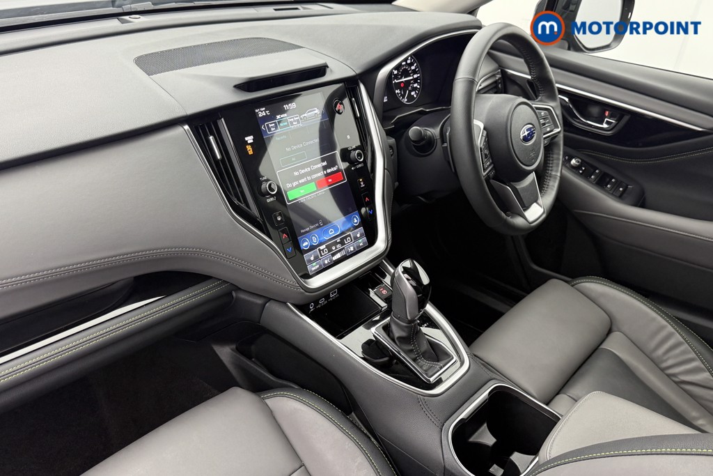 Subaru Outback Field Automatic Petrol Estate - Stock Number (1559298) - 17th supplementary image
