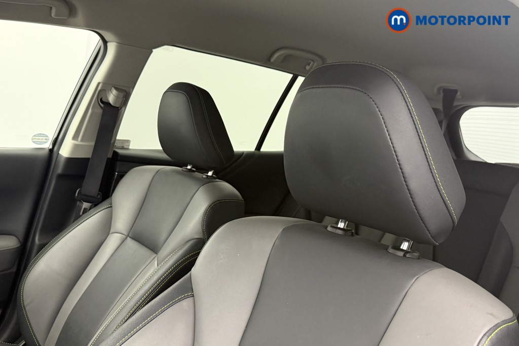 Subaru Outback Field Automatic Petrol Estate - Stock Number (1559298) - 18th supplementary image