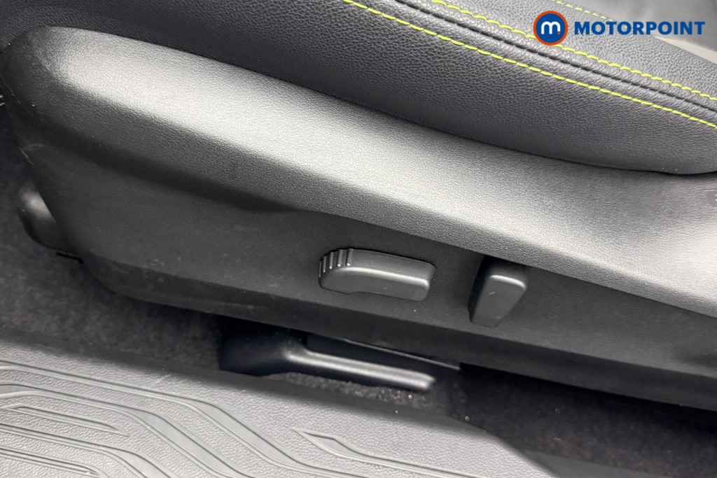 Subaru Outback Field Automatic Petrol Estate - Stock Number (1559298) - 19th supplementary image