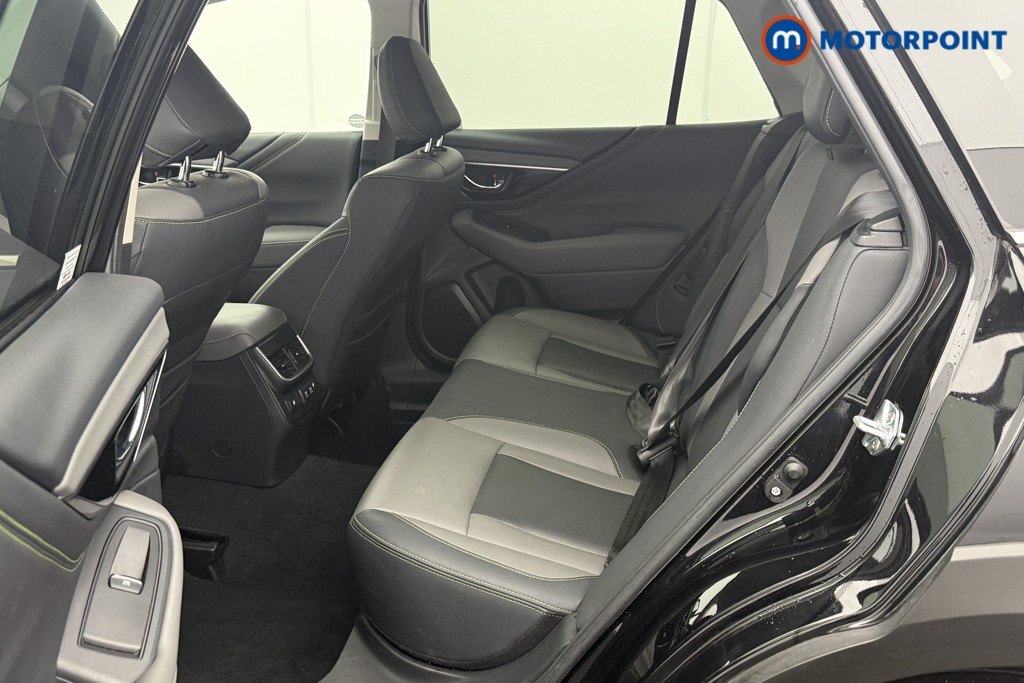 Subaru Outback Field Automatic Petrol Estate - Stock Number (1559298) - 20th supplementary image