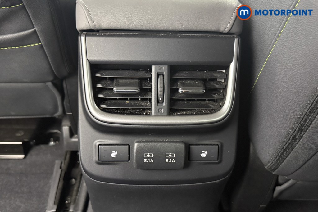 Subaru Outback Field Automatic Petrol Estate - Stock Number (1559298) - 21st supplementary image