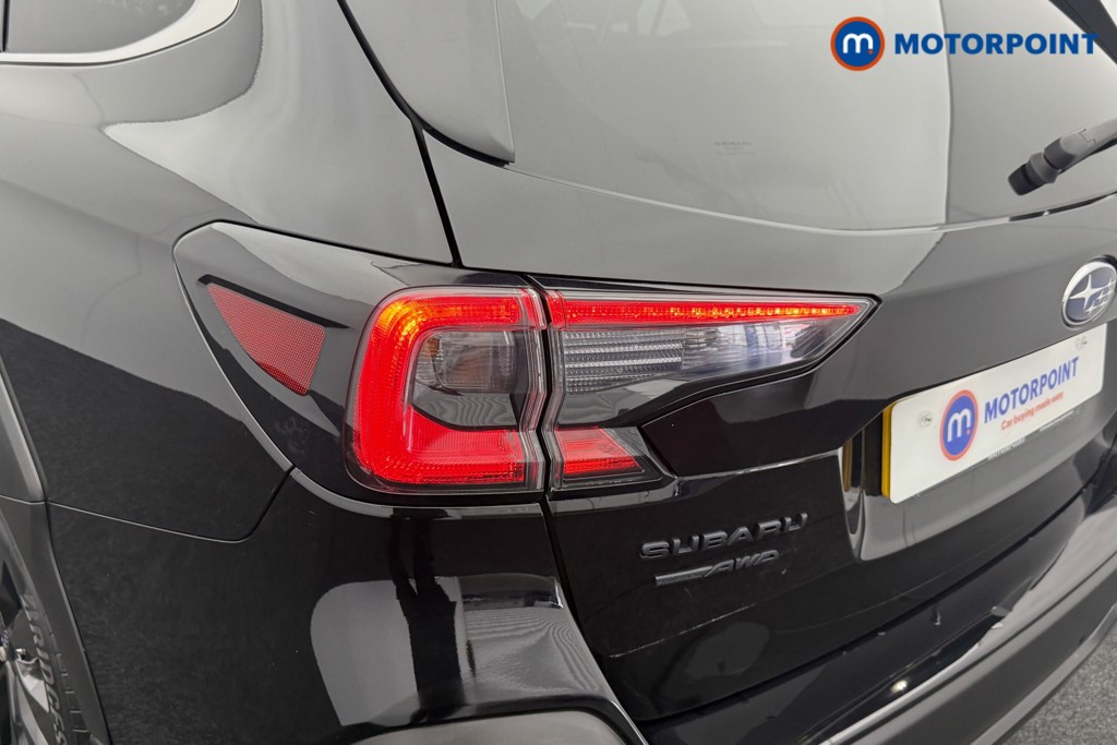 Subaru Outback Field Automatic Petrol Estate - Stock Number (1559298) - 22nd supplementary image