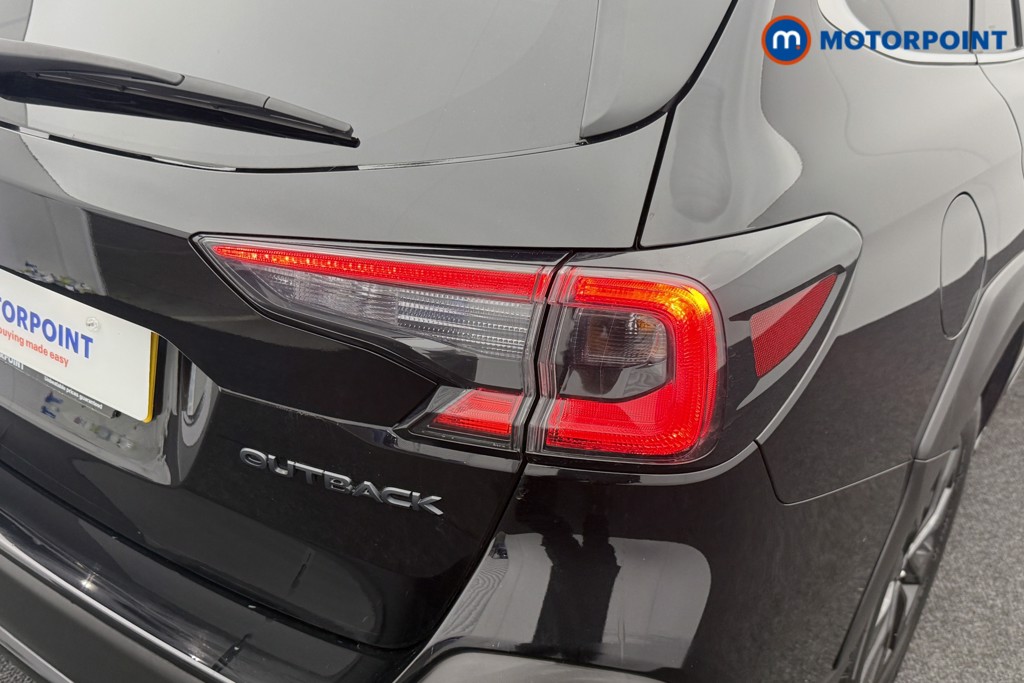 Subaru Outback Field Automatic Petrol Estate - Stock Number (1559298) - 23rd supplementary image