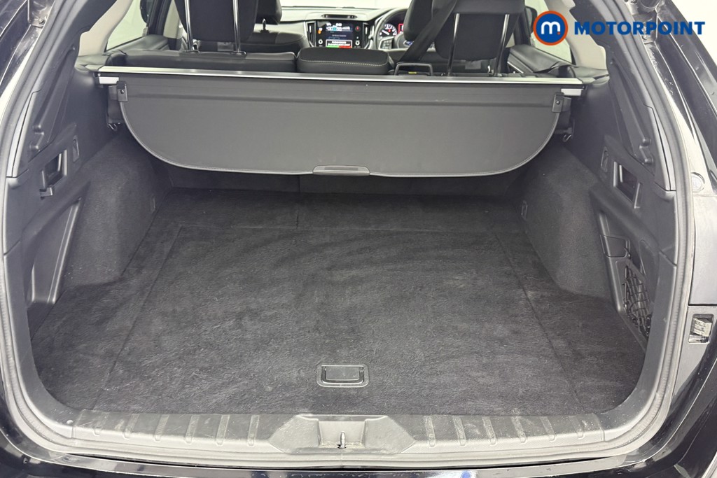 Subaru Outback Field Automatic Petrol Estate - Stock Number (1559298) - 25th supplementary image