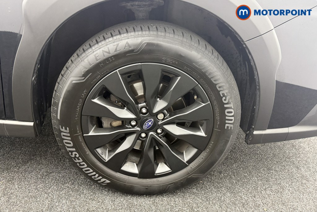 Subaru Outback Field Automatic Petrol Estate - Stock Number (1559298) - 29th supplementary image
