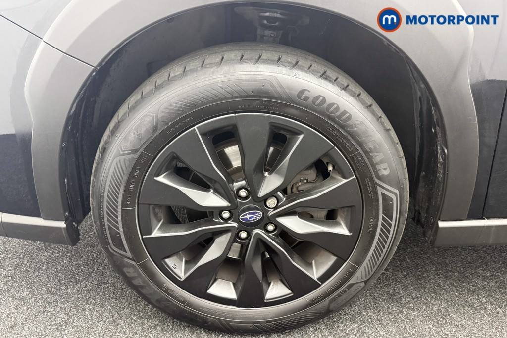 Subaru Outback Field Automatic Petrol Estate - Stock Number (1559298) - 30th supplementary image