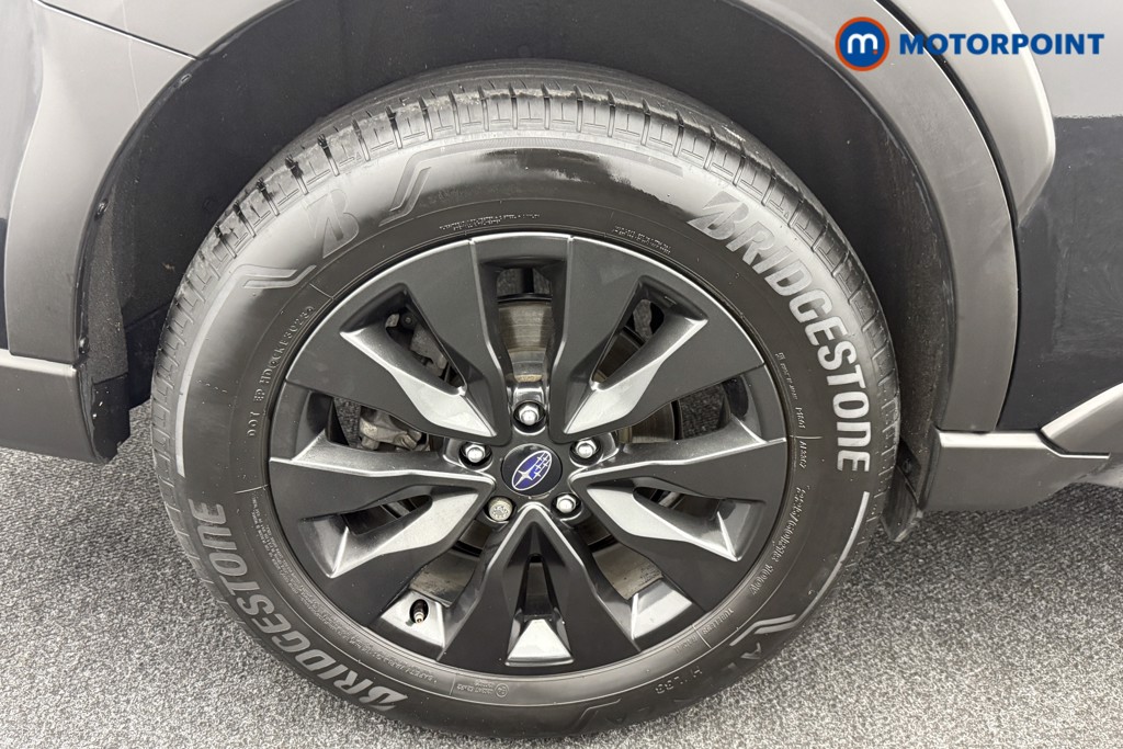 Subaru Outback Field Automatic Petrol Estate - Stock Number (1559298) - 32nd supplementary image