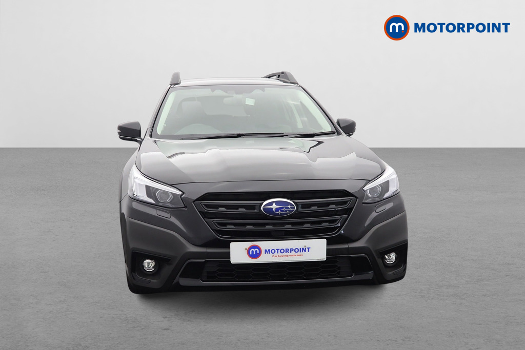 Subaru Outback Field Automatic Petrol Estate - Stock Number (1559298) - Front bumper
