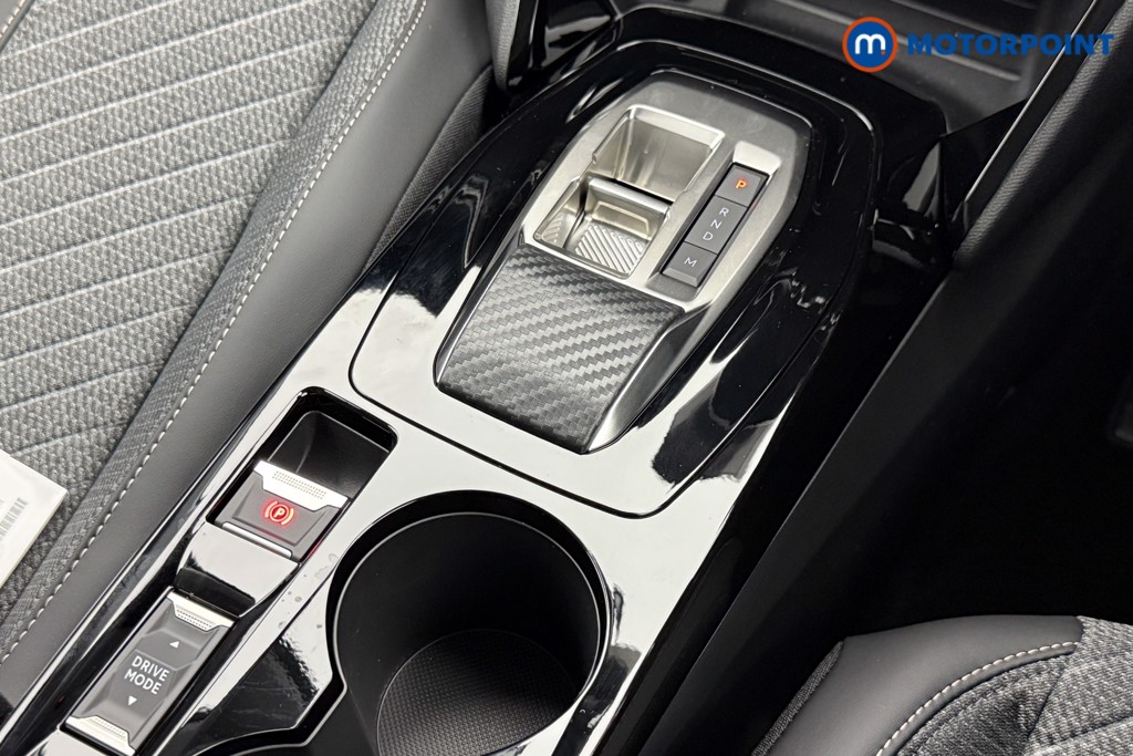 Peugeot 208 Allure Automatic Petrol-Electric Hybrid Hatchback - Stock Number (1559328) - 5th supplementary image