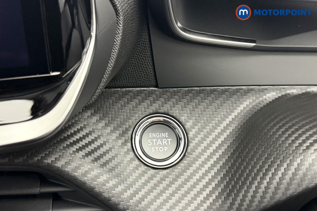 Peugeot 208 Allure Automatic Petrol-Electric Hybrid Hatchback - Stock Number (1559328) - 6th supplementary image