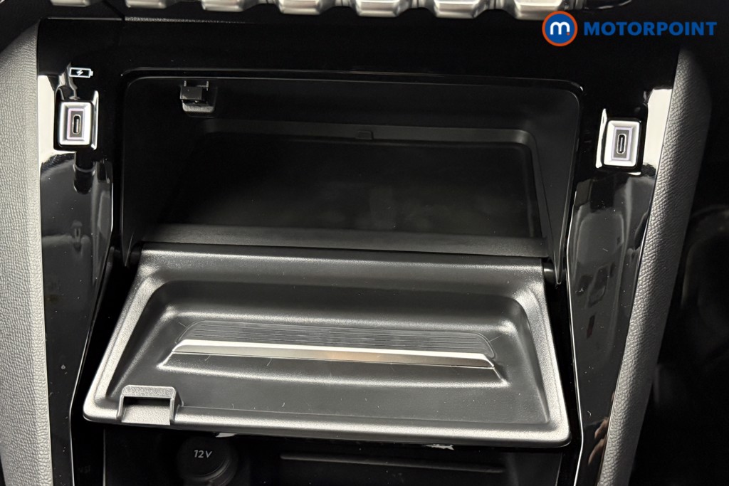 Peugeot 208 Allure Automatic Petrol-Electric Hybrid Hatchback - Stock Number (1559328) - 10th supplementary image