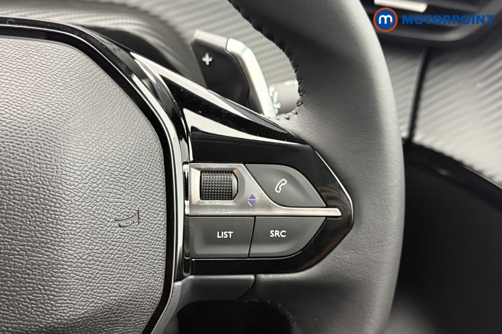 Peugeot 208 Allure Automatic Petrol-Electric Hybrid Hatchback - Stock Number (1559328) - 12th supplementary image