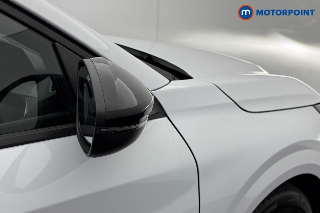 Peugeot 208 Allure Automatic Petrol-Electric Hybrid Hatchback - Stock Number (1559328) - 15th supplementary image