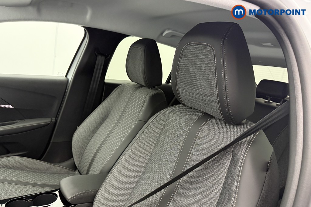 Peugeot 208 Allure Automatic Petrol-Electric Hybrid Hatchback - Stock Number (1559328) - 20th supplementary image