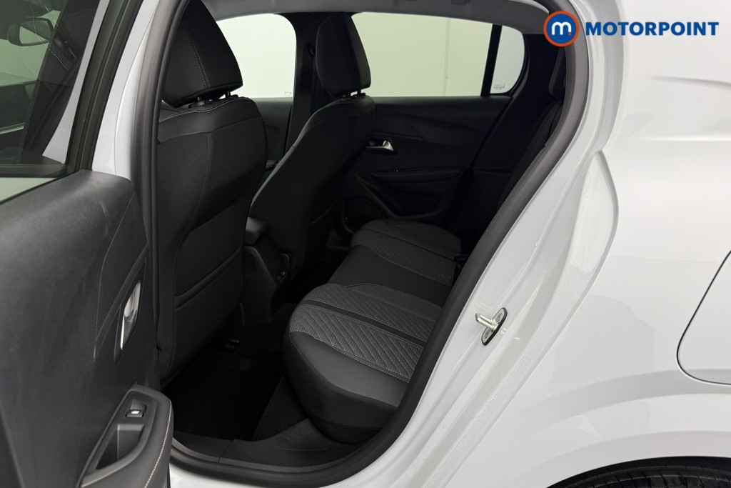 Peugeot 208 Allure Automatic Petrol-Electric Hybrid Hatchback - Stock Number (1559328) - 21st supplementary image