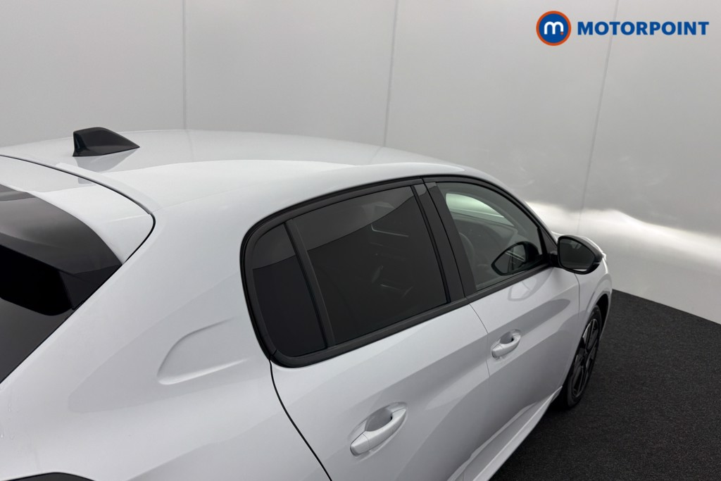 Peugeot 208 Allure Automatic Petrol-Electric Hybrid Hatchback - Stock Number (1559328) - 26th supplementary image