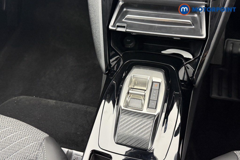 Peugeot 208 Allure Automatic Petrol-Electric Hybrid Hatchback - Stock Number (1559337) - 5th supplementary image
