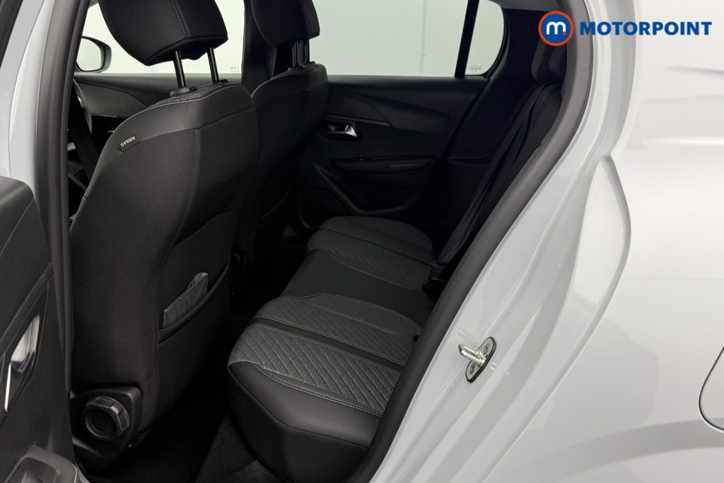 Peugeot 208 Allure Automatic Petrol-Electric Hybrid Hatchback - Stock Number (1559337) - 21st supplementary image