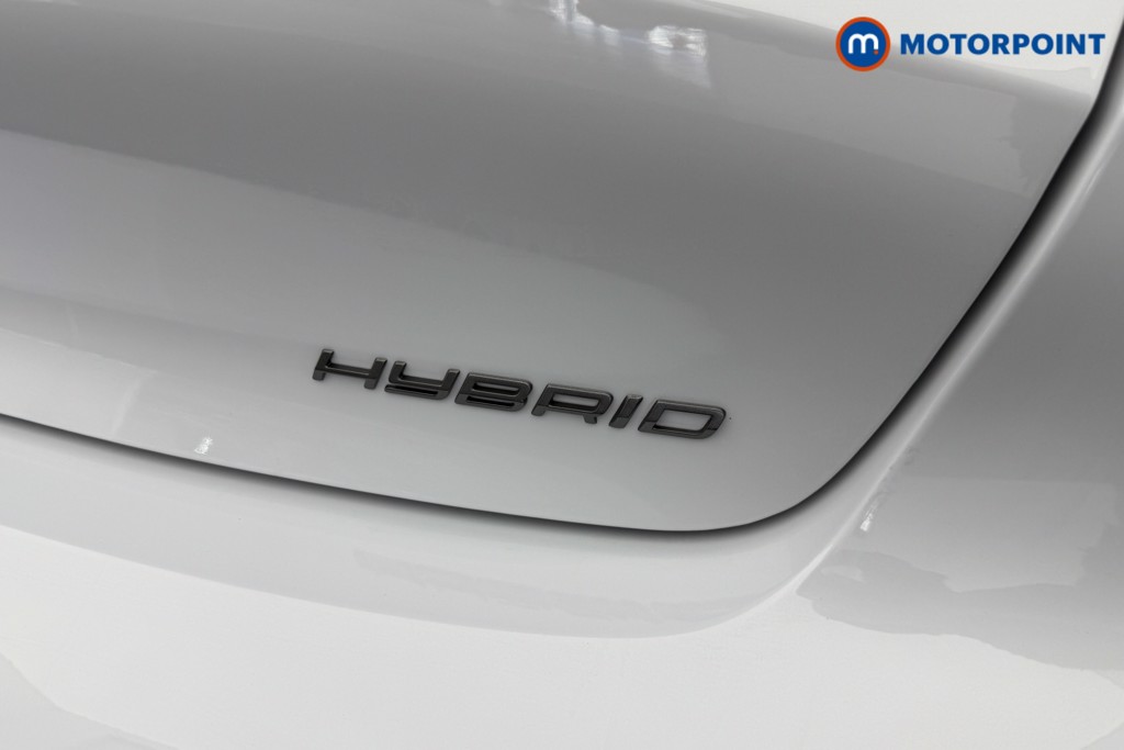 Peugeot 208 Allure Automatic Petrol-Electric Hybrid Hatchback - Stock Number (1559337) - 24th supplementary image