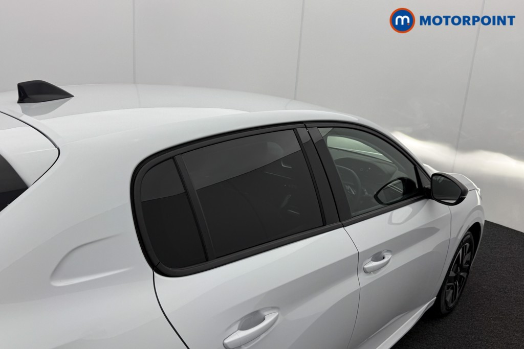 Peugeot 208 Allure Automatic Petrol-Electric Hybrid Hatchback - Stock Number (1559337) - 27th supplementary image