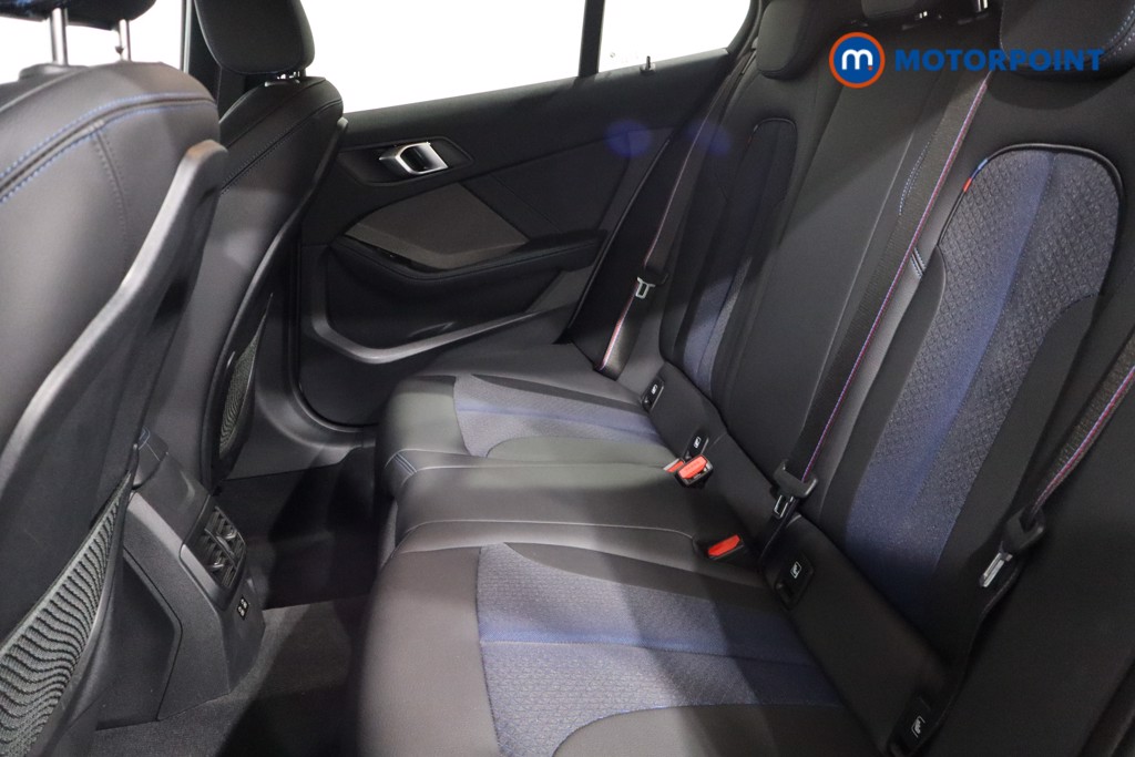 BMW 1 Series M Sport Automatic Petrol Hatchback - Stock Number (1559403) - 5th supplementary image