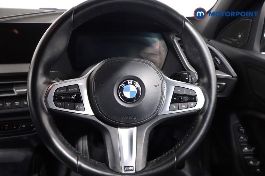 BMW 1 Series M Sport Automatic Petrol Hatchback - Stock Number (1559403) - 6th supplementary image