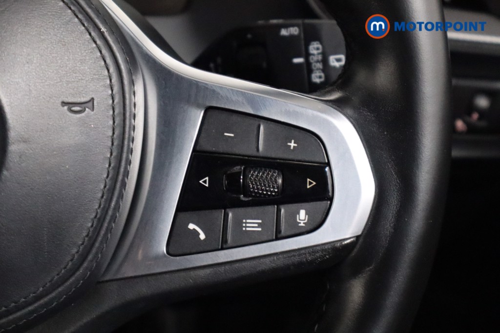 BMW 1 Series M Sport Automatic Petrol Hatchback - Stock Number (1559403) - 8th supplementary image
