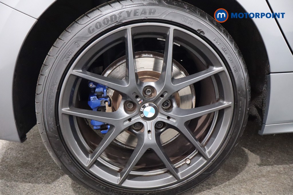 BMW 1 Series M Sport Automatic Petrol Hatchback - Stock Number (1559403) - 9th supplementary image