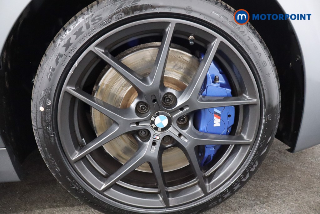 BMW 1 Series M Sport Automatic Petrol Hatchback - Stock Number (1559403) - 10th supplementary image