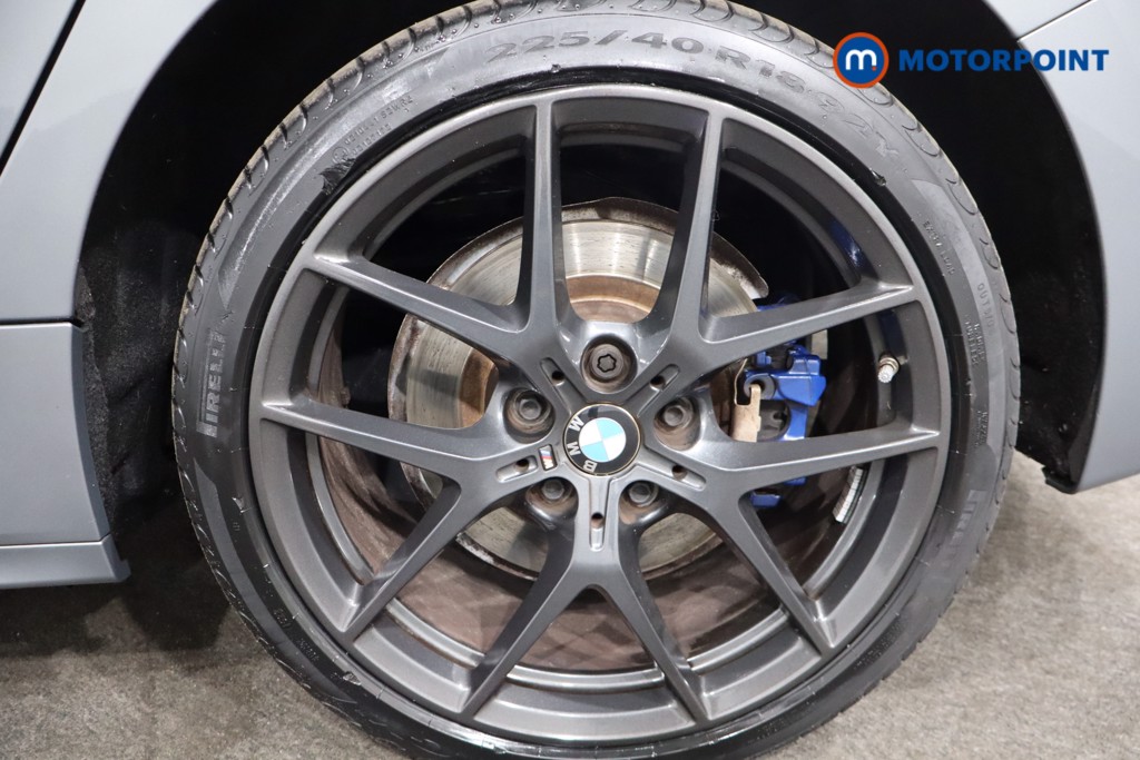 BMW 1 Series M Sport Automatic Petrol Hatchback - Stock Number (1559403) - 12th supplementary image