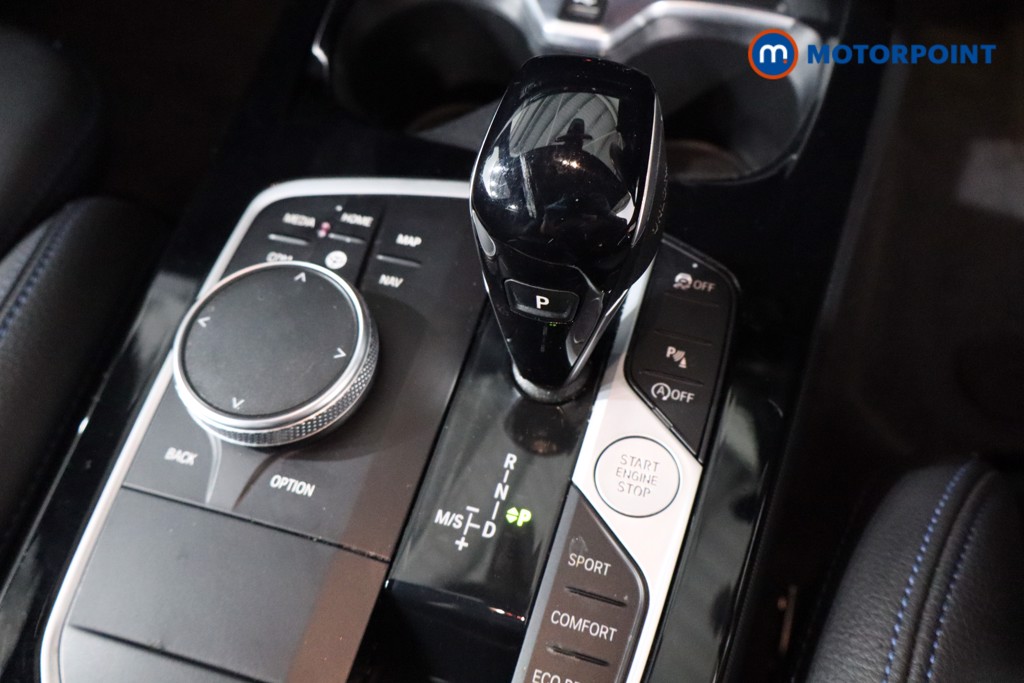 BMW 1 Series M Sport Automatic Petrol Hatchback - Stock Number (1559403) - 14th supplementary image